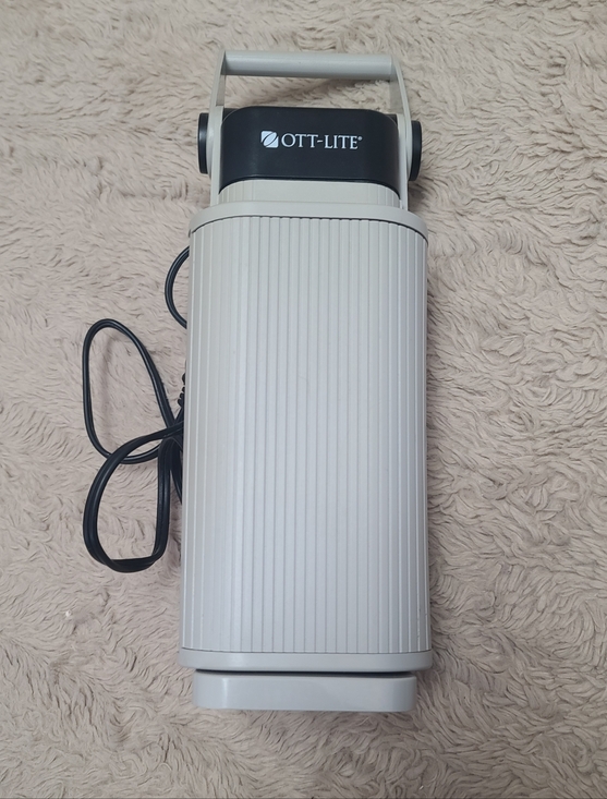 Other - Ott-Lite Portable Task Lamp 2x Zoom, Otl13mag